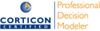 Corticon Certified Decision Modeler
